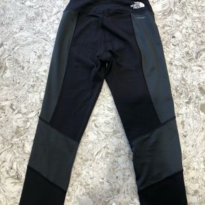 North-face leggings